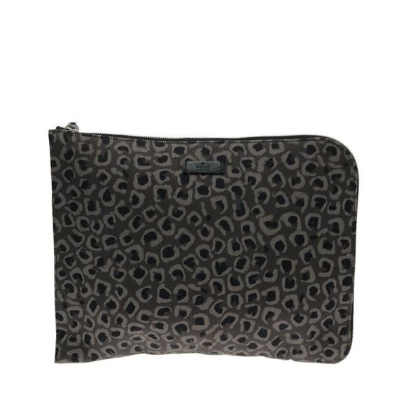 Gucci Handbags - Auth Gucci - Dark Gray Black Light #90331G14B